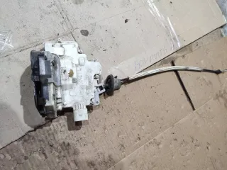  Замок двери передней правой Audi A6 C6 (S6,RS6) Арт 94135715
