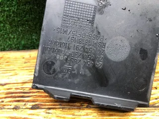 24454289, 24454290, 24454291 Крышка двигателя декоративная Opel Zafira A Арт 94135866, вид 3