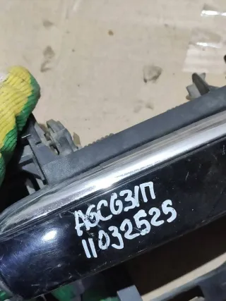  Ручка наружная задняя правая Audi A6 C6 (S6,RS6) Арт 94135896, вид 6