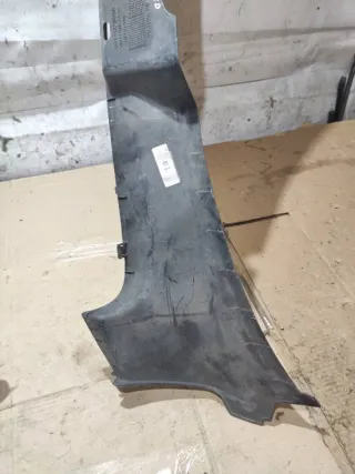 4F0807081 Накладка замка капота Audi A6 C6 (S6,RS6) Арт 94135903, вид 4