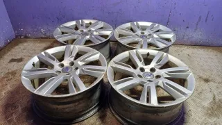  Диск литой R18 5x108 DIA63.4 ET55 к Volvo S60 2 Арт 94135977, вид 1