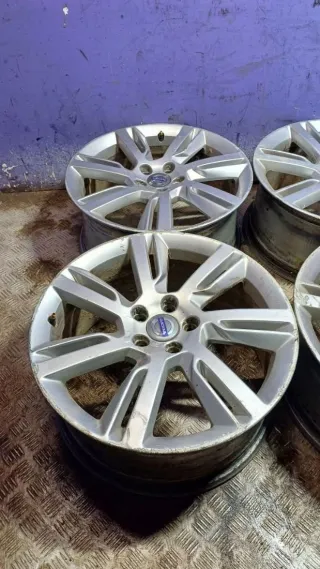  Диск литой R18 5x108 DIA63.4 ET55 к Volvo S60 2 Арт 94135977, вид 3