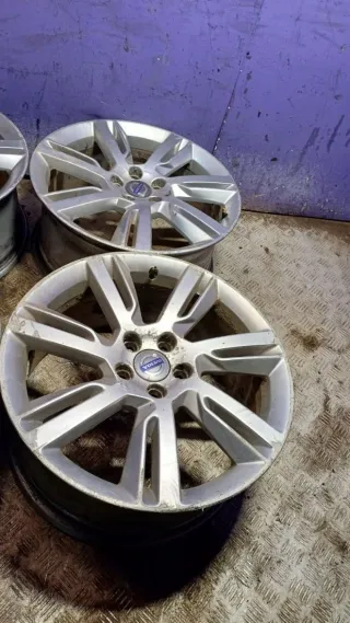  Диск литой R18 5x108 DIA63.4 ET55 к Volvo S60 2 Арт 94135977, вид 2