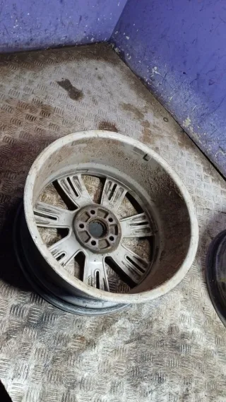  Диск литой R18 5x108 DIA63.4 ET55 к Volvo S60 2 Арт 94135977, вид 14