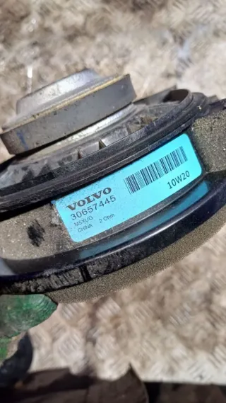 30657445 Динамик Volvo S60 2 Арт 94136734, вид 3