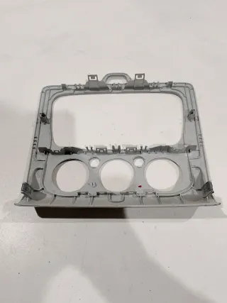  Рамка блока управления печки/климат-контроля Ford Focus 2 restailing Арт 94136786, вид 2