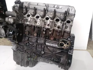 602.980 Двигатель Mercedes Sprinter W901-905 Арт 94136837, вид 2