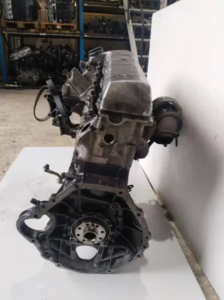 602.980 Двигатель Mercedes Sprinter W901-905 Арт 94136837, вид 5
