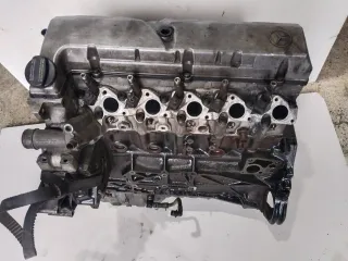 602.980 Двигатель Mercedes Sprinter W901-905 Арт 94136837, вид 3