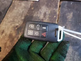 8676873 Ключ Volvo XC70 3 Арт 94137637, вид 2