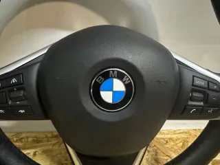 9548955 Руль BMW 2 F45/F46 Арт BR37-81, вид 5