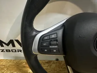 9548955 Руль BMW 2 F45/F46 Арт BR37-81, вид 2