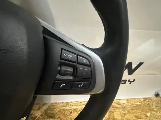 9548955 Руль BMW 2 F45/F46 Арт BR37-81, вид 3