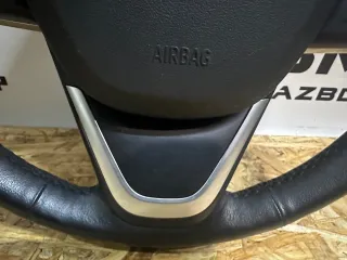 9548955 Руль BMW 2 F45/F46 Арт BR37-81, вид 4