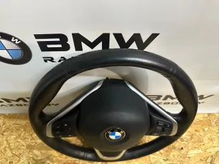 9548955 Руль BMW 2 F45/F46 Арт BR37-81, вид 6