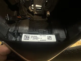 9548955 Руль BMW 2 F45/F46 Арт BR37-81, вид 9