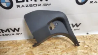 51437492605, 7492605, 51437366851, 7366851, 51437326909, 7326909 Обшивка салона BMW X1 F48 Арт BR37-78