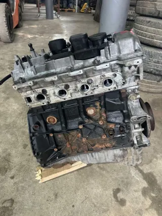 646701 Двигатель Mercedes Sprinter Classic Арт 94138113, вид 3