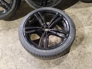  Диск литой R20 к BMW 7 G11/G12 Арт 94138750, вид 2