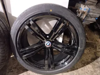  Диск литой R20 к BMW 7 G11/G12 Арт 94138750, вид 5