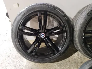  Диск литой R20 к BMW 7 G11/G12 Арт 94138750, вид 3