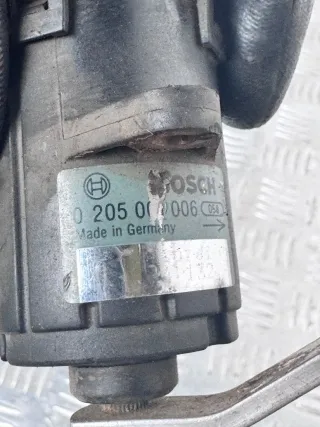 0205001006 Педаль газа BMW 5 E34 Арт 03775, вид 2