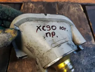  8693796 Фара противотуманная правая передняя Volvo XC90 1 restailing Арт 94139497, вид 1
