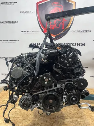 448DT Двигатель Land Rover Range Rover 4 Арт 41283, вид 1