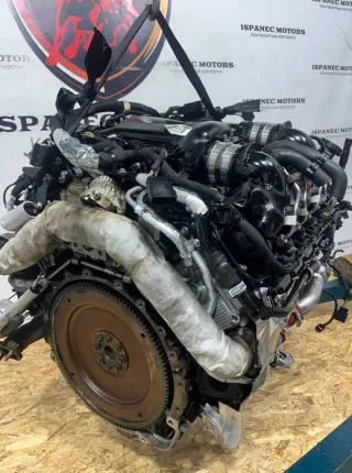 448DT Двигатель Land Rover Range Rover 4 Арт 41283, вид 5
