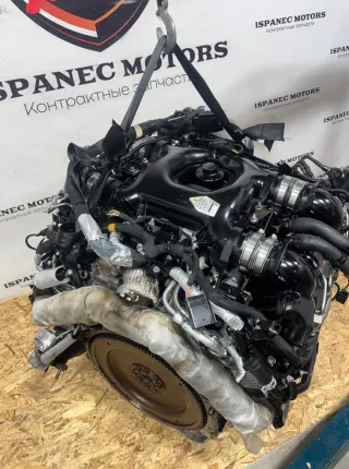 448DT Двигатель Land Rover Range Rover 4 Арт 41283, вид 6