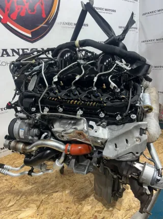 448DT Двигатель Land Rover Range Rover 4 Арт 41283, вид 7