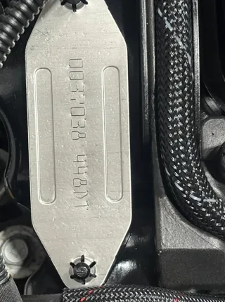 448DT Двигатель Land Rover Range Rover 4 Арт 41283, вид 9