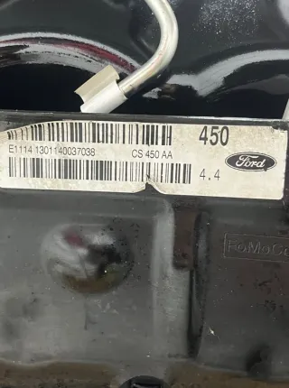448DT Двигатель Land Rover Range Rover 4 Арт 41283, вид 10