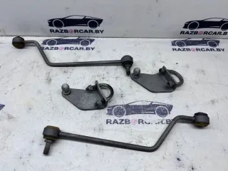  Тяга датчика положения кузова Mercedes E W211 Арт RC16-60, вид 1