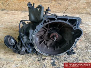FAFC05 КПП механическая (МКПП) Mazda 3 BK Арт 35978, вид 1