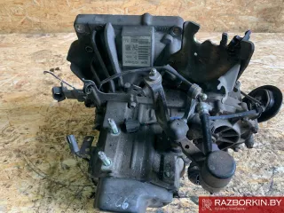 FAFC05 КПП механическая (МКПП) Mazda 3 BK Арт 35978, вид 3