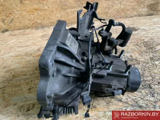 FAFC05 КПП механическая (МКПП) Mazda 3 BK Арт 35978, вид 5
