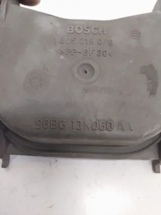 96BG13K060AA Крышка (заглушка) задняя фары левой Ford Mondeo 2 Арт 042221, вид 3
