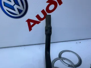 4M0941717 Фара передняя левая Audi Q7 4M restailing Арт 94141535, вид 2