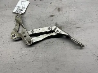 7M0823302L Петля капота правая Seat Alhambra 1 restailing Арт 94128463, вид 2
