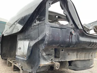 Четверть задняя левая Mercedes S W220 Арт 2200132, вид 13