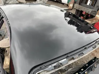  Четверть задняя левая Mercedes S W220 Арт 2200132, вид 20