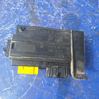 9625156280 Блок комфорта Citroen Xsara Арт 94146046, вид 2
