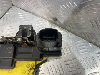 VALEO Замок двери задней правой Volvo S60 1 Арт 32111782113, вид 3