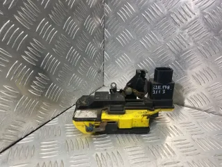 VALEO Замок двери задней правой Volvo S60 1 Арт 32111782113, вид 2