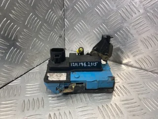 VALEO Замок двери передней правой Volvo S60 1 Арт 32111782115, вид 2