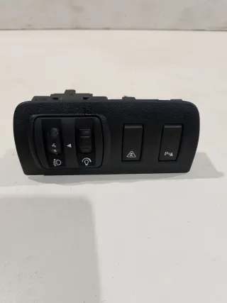  Блок кнопок Renault Megane 3 Арт 94147296