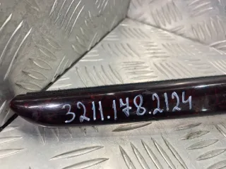 8650002 Накладки на ручки дверей Volvo S60 1 Арт 32111782124, вид 2