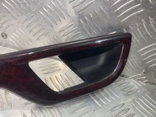8650002 Накладки на ручки дверей Volvo S60 1 Арт 32111782124, вид 3