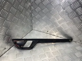 8650002 Накладки на ручки дверей Volvo S60 1 Арт 32111782124, вид 4